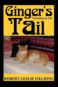 Front cover_Ginger's Tail