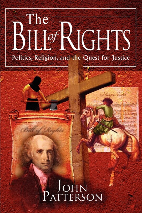 Couverture_The Bill of Rights