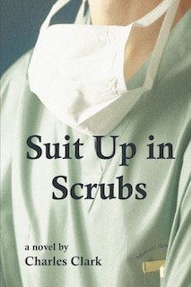 Front cover_Suit Up in Scrubs