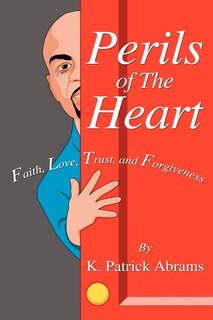 Front cover_Perils of The Heart