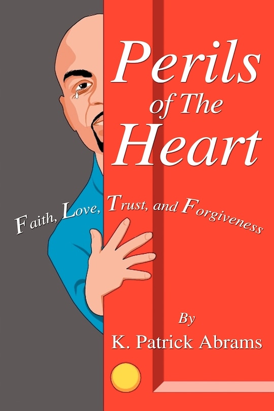 Front cover_Perils of The Heart