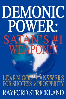 Couverture_Demonic Power