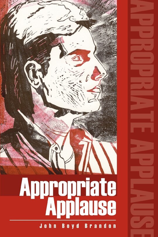 Front cover_Appropriate Applause