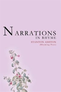 Front cover_Narrations in Rhyme
