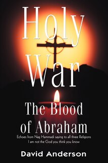 Front cover_Holy War