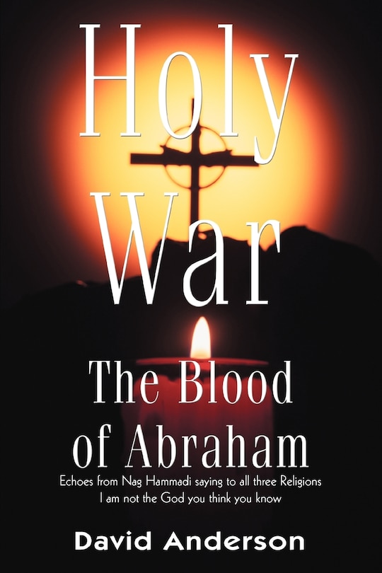 Front cover_Holy War