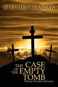 Couverture_The Case of the Empty Tomb