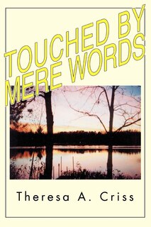 Front cover_Touched By Mere Words