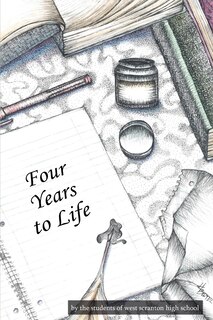 Couverture_Four Years to Life