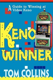 Front cover_Keno Winner