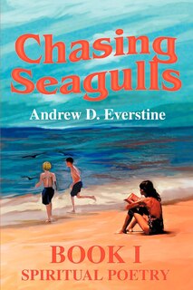 Couverture_Chasing Seagulls