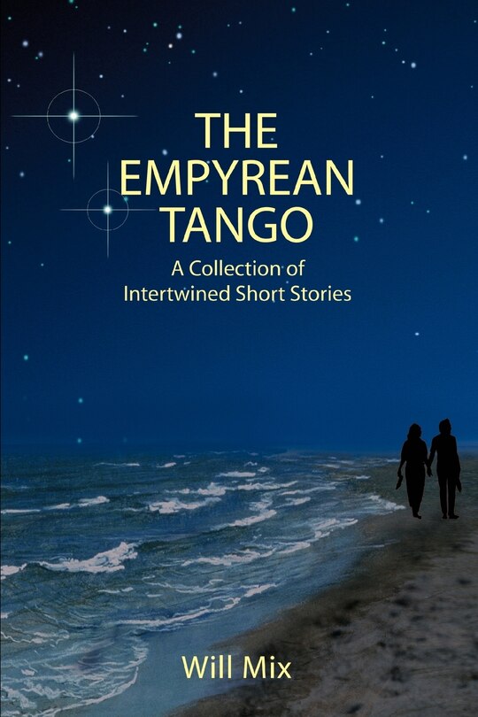 Couverture_The Empyrean Tango