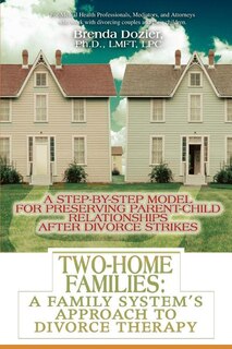 Front cover_Two-Home Families