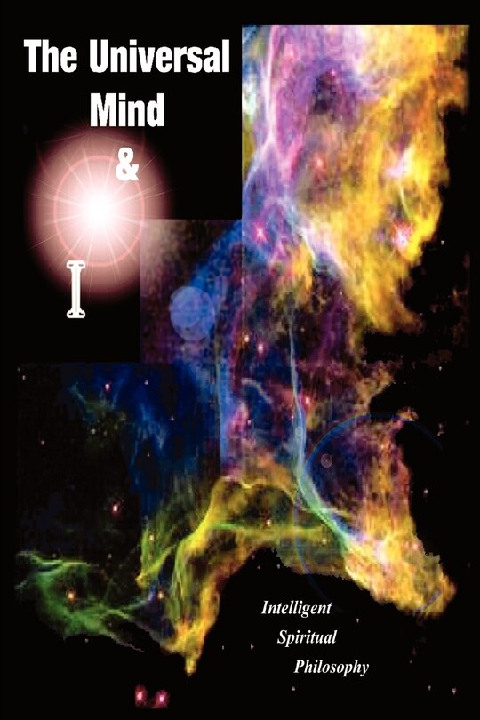 Front cover_The Universal Mind & I