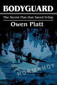 Front cover_Bodyguard
