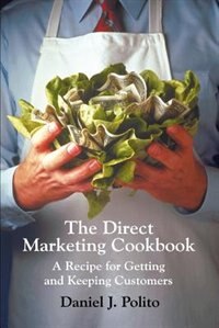 Couverture_The Direct Marketing Cookbook