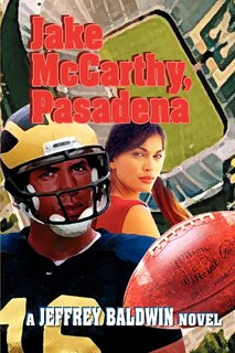 Front cover_Jake McCarthy, Pasadena