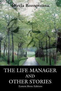 Front cover_The Life Manager and Other Stories