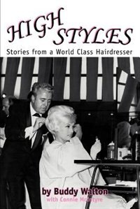 Front cover_High Styles