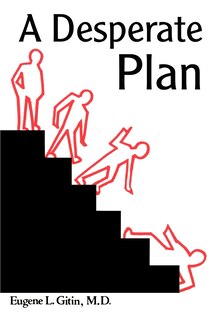 Front cover_A Desperate Plan