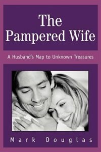 Front cover_The Pampered Wife
