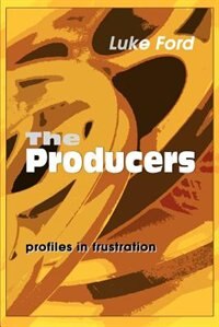 Front cover_The Producers