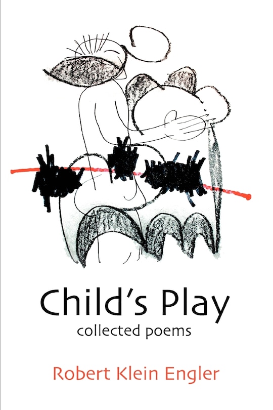 Front cover_Child's Play