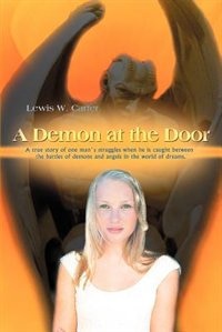 Front cover_A Demon at the Door