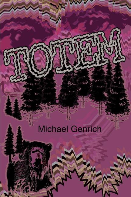 Front cover_Totem