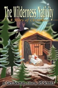 Couverture_The Wilderness Nativity