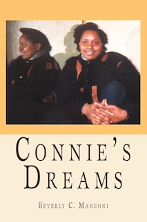 Front cover_Connie's Dreams