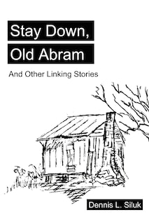 Couverture_Stay Down, Old Abram