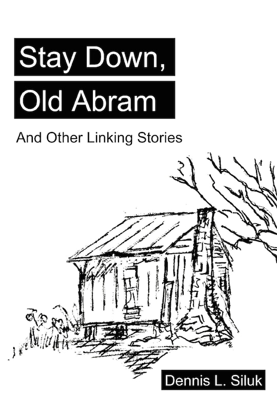 Couverture_Stay Down, Old Abram