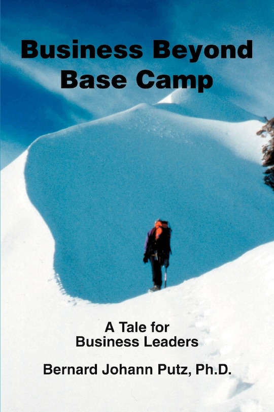 Couverture_Business Beyond Base Camp