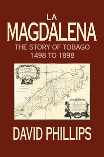Front cover_La Magdalena