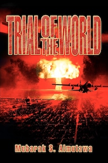 Front cover_Trial of the World