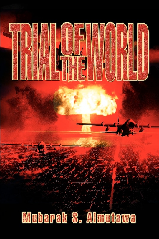Front cover_Trial of the World