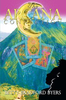 Couverture_The Arcana Connection