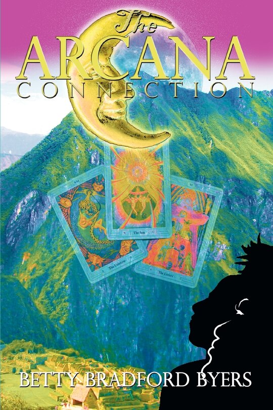 Couverture_The Arcana Connection