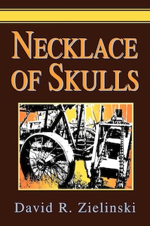 Front cover_Necklace of Skulls