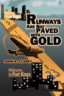 Front cover_Runways Are Not Paved with Gold