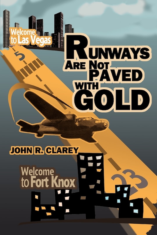 Front cover_Runways Are Not Paved with Gold