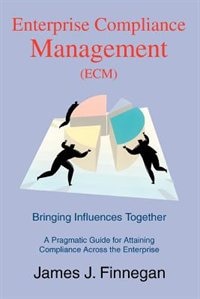 Front cover_Enterprise Compliance Management (ECM)