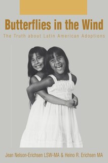 Front cover_Butterflies In The Wind