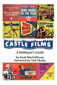 Front cover_Castle Films