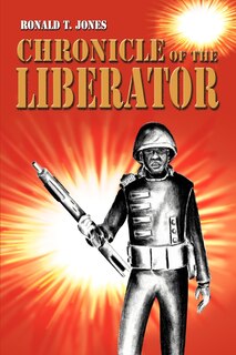 Front cover_Chronicle of the Liberator