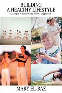 Front cover_Building a Healthy Lifestyle