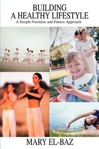 Front cover_Building a Healthy Lifestyle