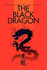 Front cover_The Black Dragon