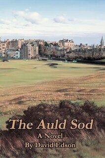 Front cover_The Auld Sod
